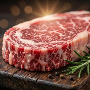 Купить готовый сайт Мясо и мясопродукты в Липецке - посмотреть и заказать, недорогой шаблон сайта, цена 