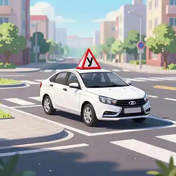 Купить готовый сайт Автошколы в Липецке - посмотреть и заказать сайт, недорогой шаблон сайта, цена