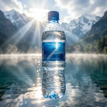 Купить готовый сайт Доставки воды в Липецке - посмотреть и заказать, недорогой шаблон сайта, цена 